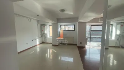 Birou Unirii Zepter, 3 camere, 120 mp in cladire de birouri - foto 5