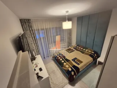 Superb! 3 camere Tudor Vladimirescu, 83mp, bloc din 1984 - foto 3
