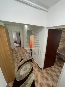 Apartament 2 camere decomandat, 2 balcoane, la 5 minute de Mega Mall - Bucuresti