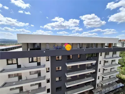 Proiect nou, apartamente 1,2,3 camereBloc C1 - foto 20