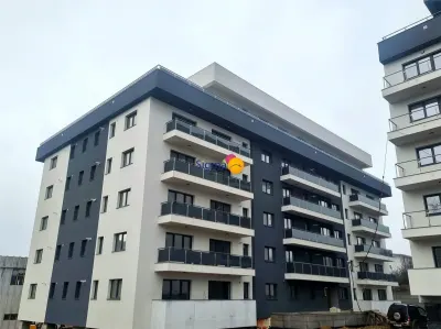 Proiect nou, apartamente 1,2,3 camereBloc C1 - foto 7
