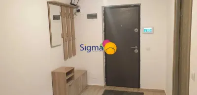 Tatarasi, bloc nou, apartament mobilat - foto 4