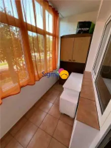 Podu Ro?, Cantemir, bloc f?r? risc, apartament 2 camere - foto 9