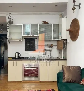 3 camere, Cotroceni, 50 mp, mansarda - Bucuresti