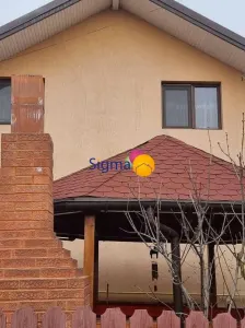 Casa individuala in Letcani - Iasi