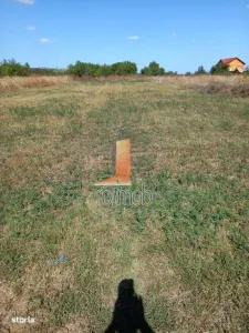 Teren Tamasi str Ateneului 80eur/mp - Tamasi