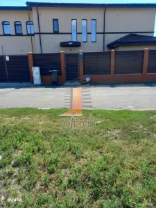 Teren Tamasi str Ateneului 80eur/mp - foto 3