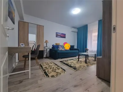 Apartament nou, complex rezidential - foto 6