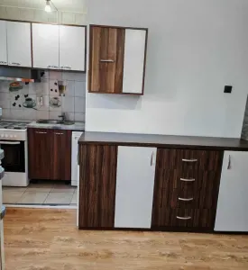 Apartament 2 camere Podu Ros, etajul 3 - foto 6