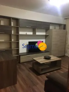 Palas - Dorna Medical - Etaj 1 - Apartament 2 Camere Decomandat - Iasi