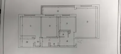 Vânzare Apartament 3 Camere, Decomandat – Aleea Tudor Neculai, Cug - foto 6