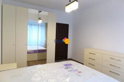 Apartament cu 2 camere  Bucium 70mp utili bloc nou - foto 5