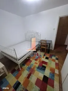 Apartament 3 camere decomandat, etaj intermediar, 2 bai, Parcul Circului - foto 4