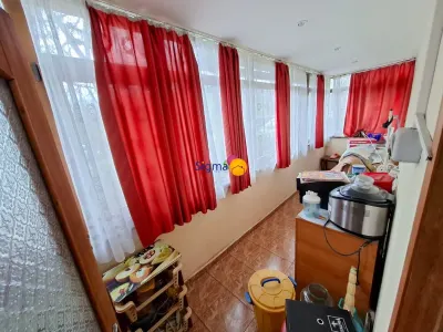 Apartament 3 camere, Nicolina II– liber, parter cu balcon generos - foto 5
