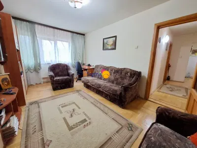 Apartament 3 camere, Nicolina II– liber, parter cu balcon generos - foto 10