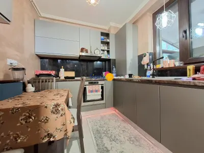Apartament 3 camere cu teras? spectaculoas? de 110 mp ?i garaj subteran inclus – Valea Lupului, Ia?i - foto 17
