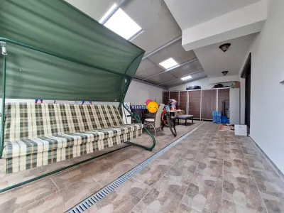 Apartament 3 camere cu teras? spectaculoas? de 110 mp ?i garaj subteran inclus – Valea Lupului, Ia?i - foto 24