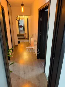 Apartament 2 camere decomandat Stefan cel Mare - Bucuresti
