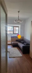 Închiriere, Centru Iasi, apartament 3 camere decomandat, renovat - foto 5