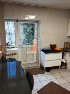 Vila individuala Vitan Olimpia 410.000euro - Bucuresti