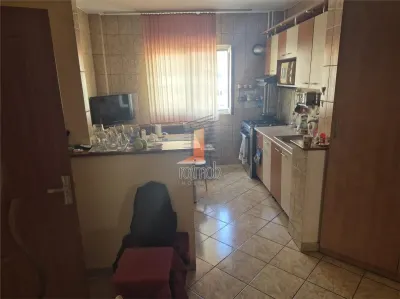 Apartament 3 camere, 2 băi, zona Pantelimon - foto 5