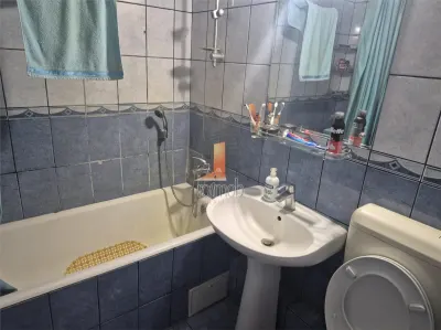 Apartament 3 camere, 2 băi, zona Pantelimon - foto 10