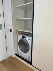 Apartament cu doua camere | Parcare subterana inclusa | Herastrau - foto 10
