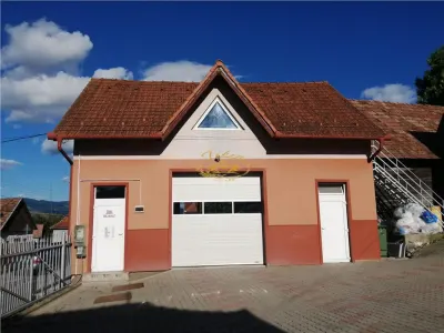 Spatiu comercial in Remetea - foto 2