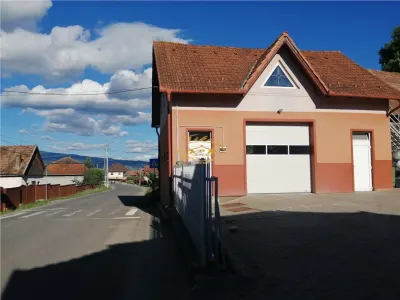 Spatiu comercial in Remetea - foto 3