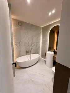 Apartament Exclusiv 3 camere+dressing, cu Vedere Panoramică spre Casa Poporului - foto 9