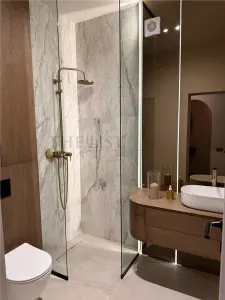 Apartament Exclusiv 3 camere+dressing, cu Vedere Panoramică spre Casa Poporului - foto 10
