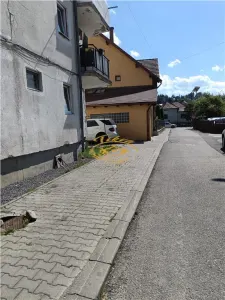 Apartament cu 2 camere (Toplita, str. Sportivilor H/I) - foto 10