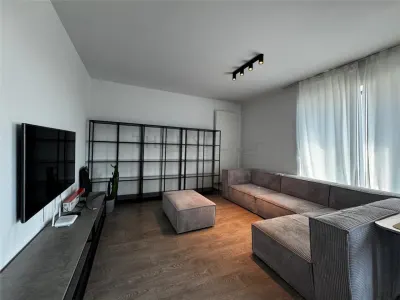 De Inchiriat Apartament 2 Camere | Cloud 9 - Bucuresti