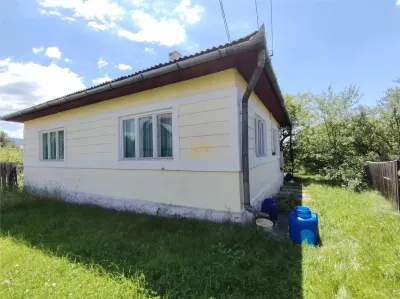 Casa de locuit (Ditrau, str. Livezii) - foto 2