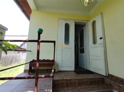 Casa de locuit (Ditrau, str. Livezii) - foto 4