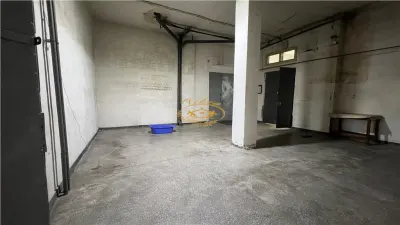 Spatiu comercial in Gheorgheni, Car. Bucin, bl. 26 - foto 11