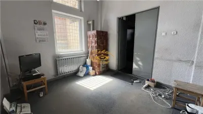 Spatiu comercial in Gheorgheni, Car. Bucin, bl. 26 - foto 13