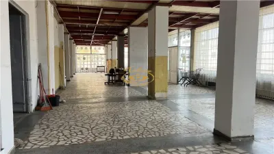 Spatiu comercial in Gheorgheni, Car. Bucin, bl. 26 - foto 9
