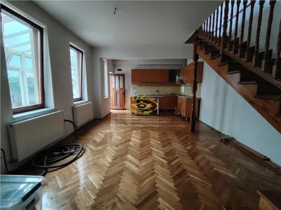 Casa de locuit (Targu Mures, str. Rodnei) - foto 3