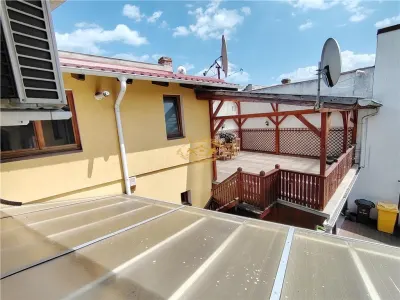 Casa de locuit (Targu Mures, str. Rodnei) - foto 24