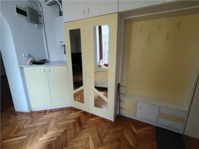 Casa de locuit (Targu Mures, str. Rodnei) - foto 8