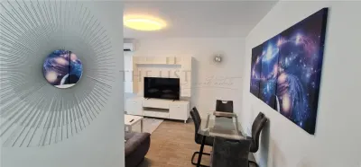 De Inchiriat Apartament 3 Camere | Pipera-Aviatiei - foto 2