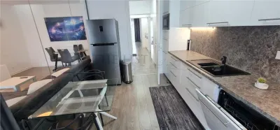 De Inchiriat Apartament 3 Camere | Pipera-Aviatiei - foto 4