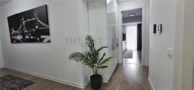 De Inchiriat Apartament 3 Camere | Pipera-Aviatiei - foto 5