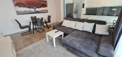 De Inchiriat Apartament 3 Camere | Pipera-Aviatiei - Bucuresti