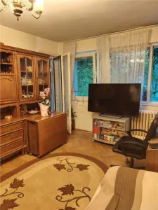 Vânzare Apartament 2 Camere – Parc Bazilescu | Metrou la 2 min | 119.500 E - Bucuresti