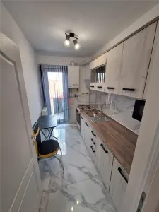 Inchiriere apartament cu 1 camera, Lunca cetatuii, loc parcare inclus - foto 4
