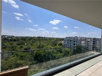 De Inchiriat | Apartament 3 camere | THE IVY  Baneasa - Bucuresti
