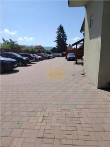 Spatiu comercial in Gheorgheni Pta. Libertatii - foto 2