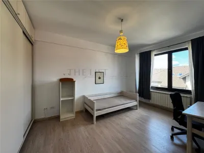 De Inchiriat | Apartament cu 3 camere | 2 locuri de parcare | Pipera - foto 12